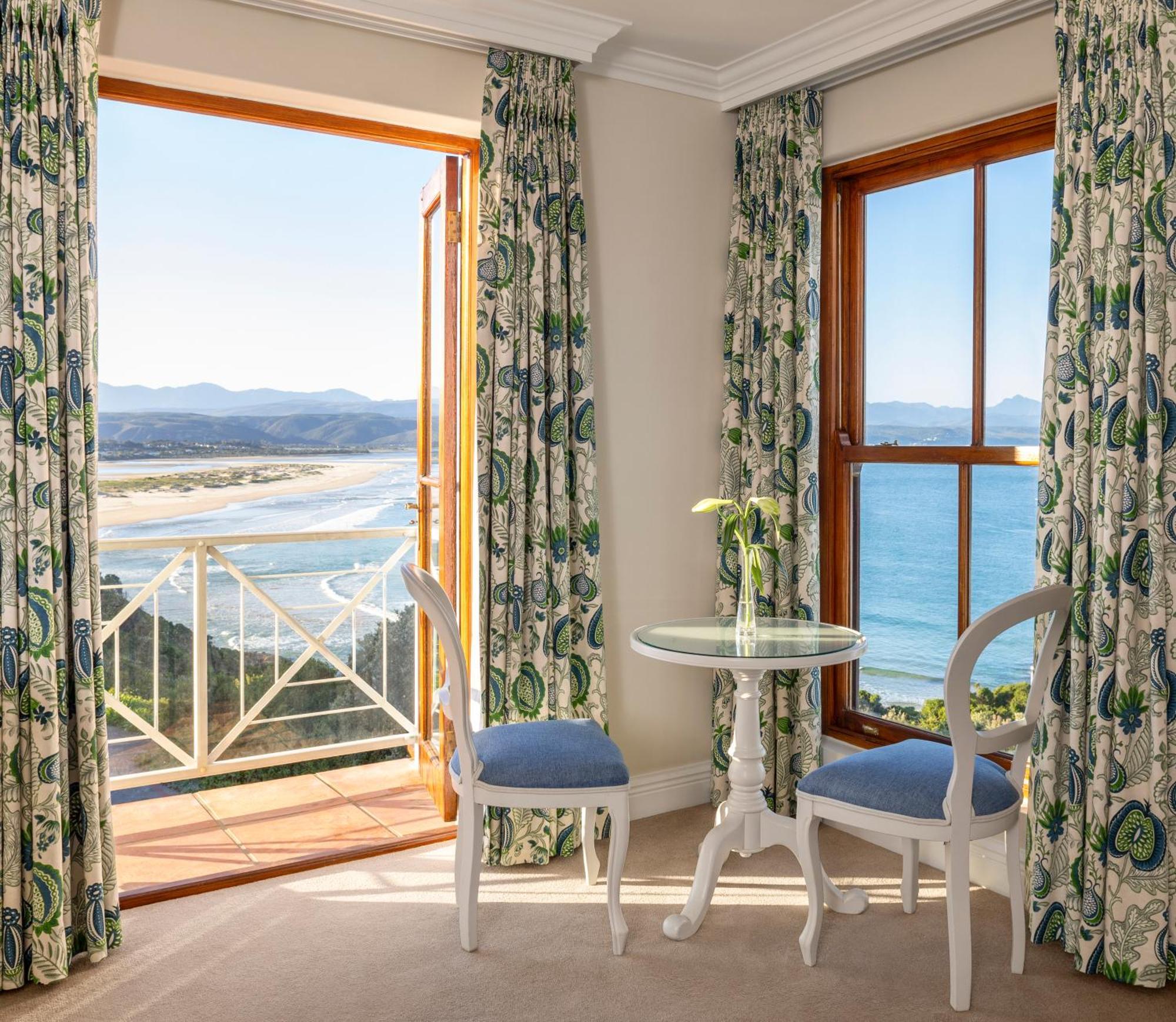 The Plettenberg Hotel Plettenberg Bay Exterior foto